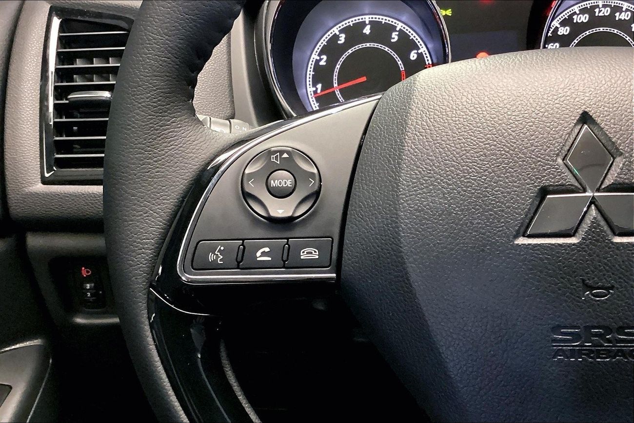 Mitsubishi Outlander Prime Edition | Guaranteed Warranty | 0 Down Payment