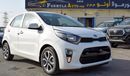 كيا بيكانتو //// Kia Picanto  2018 Full option /////SPECIAL OFFER