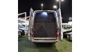 Mercedes-Benz Sprinter EXCELLENT DEAL for our ( 15 SEATER ) Mercedes Sprinter 2009 Model!! in Silver Color! European Specs