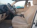 Toyota Prado TX-L 2.7L 4WD PETROL TXL AUTOMATIC TRANSMISSION