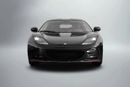 Lotus Evora 2014 Lotus Evora S / Full-Service History