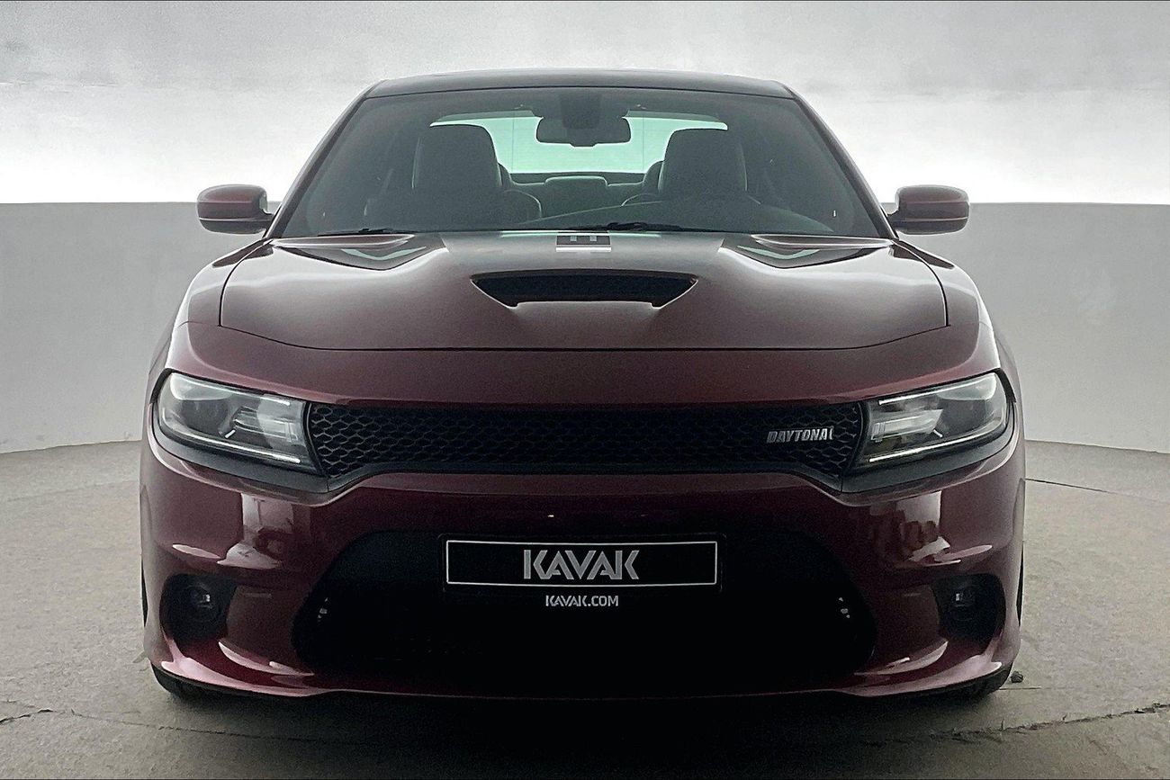 Dodge Charger Daytona R/T | National Day Celebration | Guaranteed Warranty | 0 Down Payment