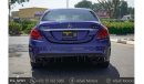 مرسيدس بنز C 43 AMG