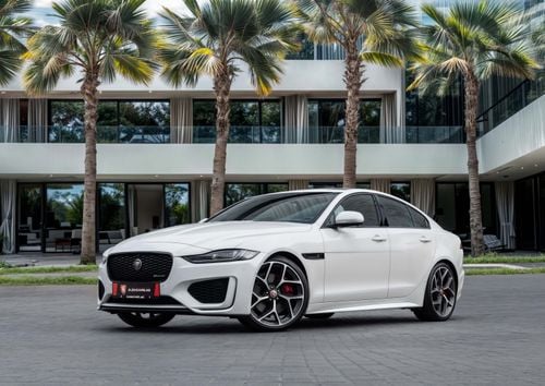 Jaguar XE XE P300 R-Dynamic S AWD | 2,155 P.M | 0% Downpayment | Jaguar Warranty!