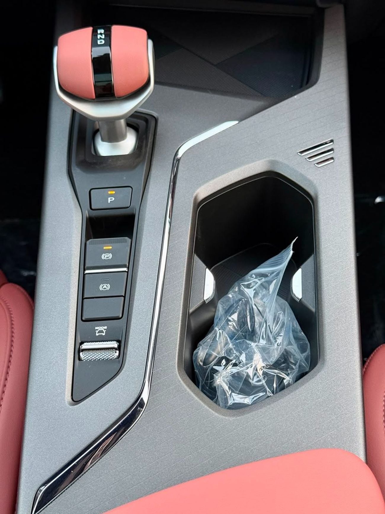 تشنجان x5 بلس Changan X5 Plus Pioneer 2026 1.5L T 4x2 Black