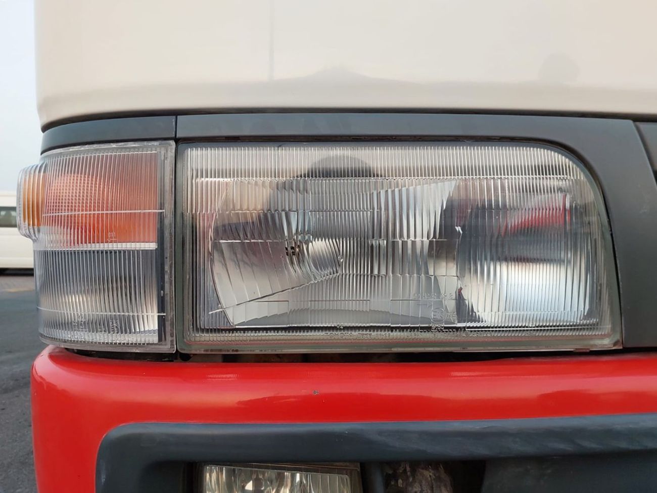 Toyota Coaster TOYOTA COASTER BUS RHD 2007 MODEL 4.0 L DIESEL MANUAL(PM52584)