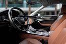 Audi A6 A6 S-Line | 2,155 P.M | 0% Downpayment | Under Warranty!