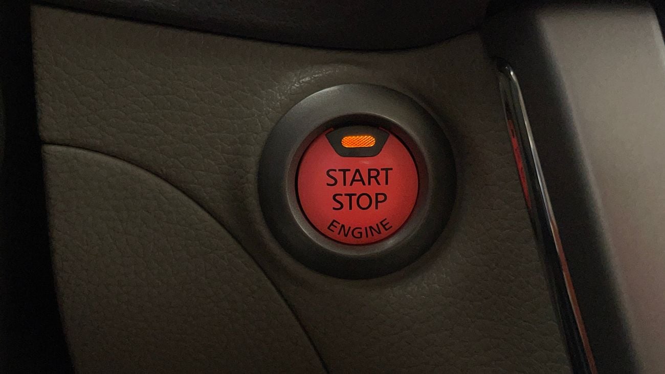 Nissan Sentra SV 1.6L (110 HP) 2020 SV | AED 428/Month | 0 DP | 30 Day Return | Warranty | Service History