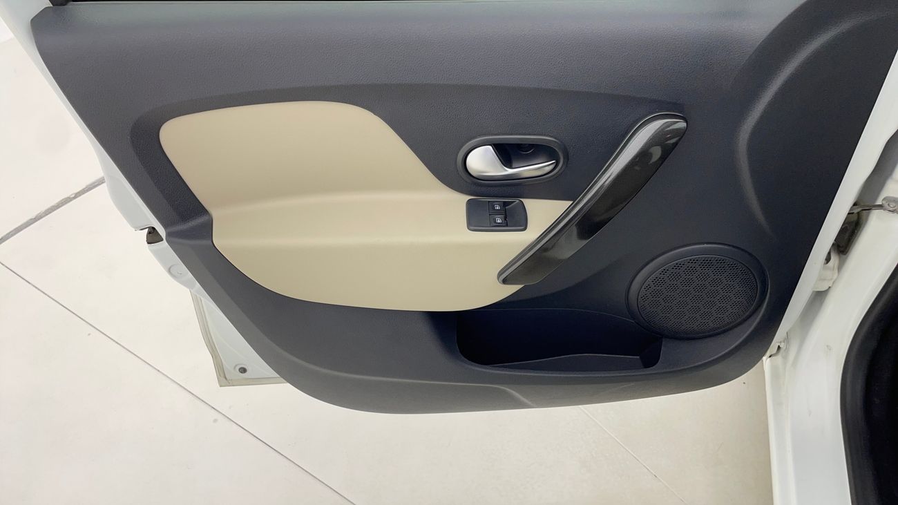 Renault Symbol PE 1.6 | Zero Down Payment | Home Test Drive