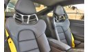 Porsche 911 Touring 2018