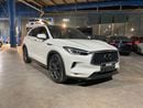 Infiniti QX50 Autograph | Guaranteed Warranty | 0 Down Payment