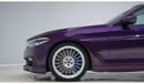 BMW Alpina B5 BiTurbo - 2 Years Approved Warranty - Approved Prepared Vehicle