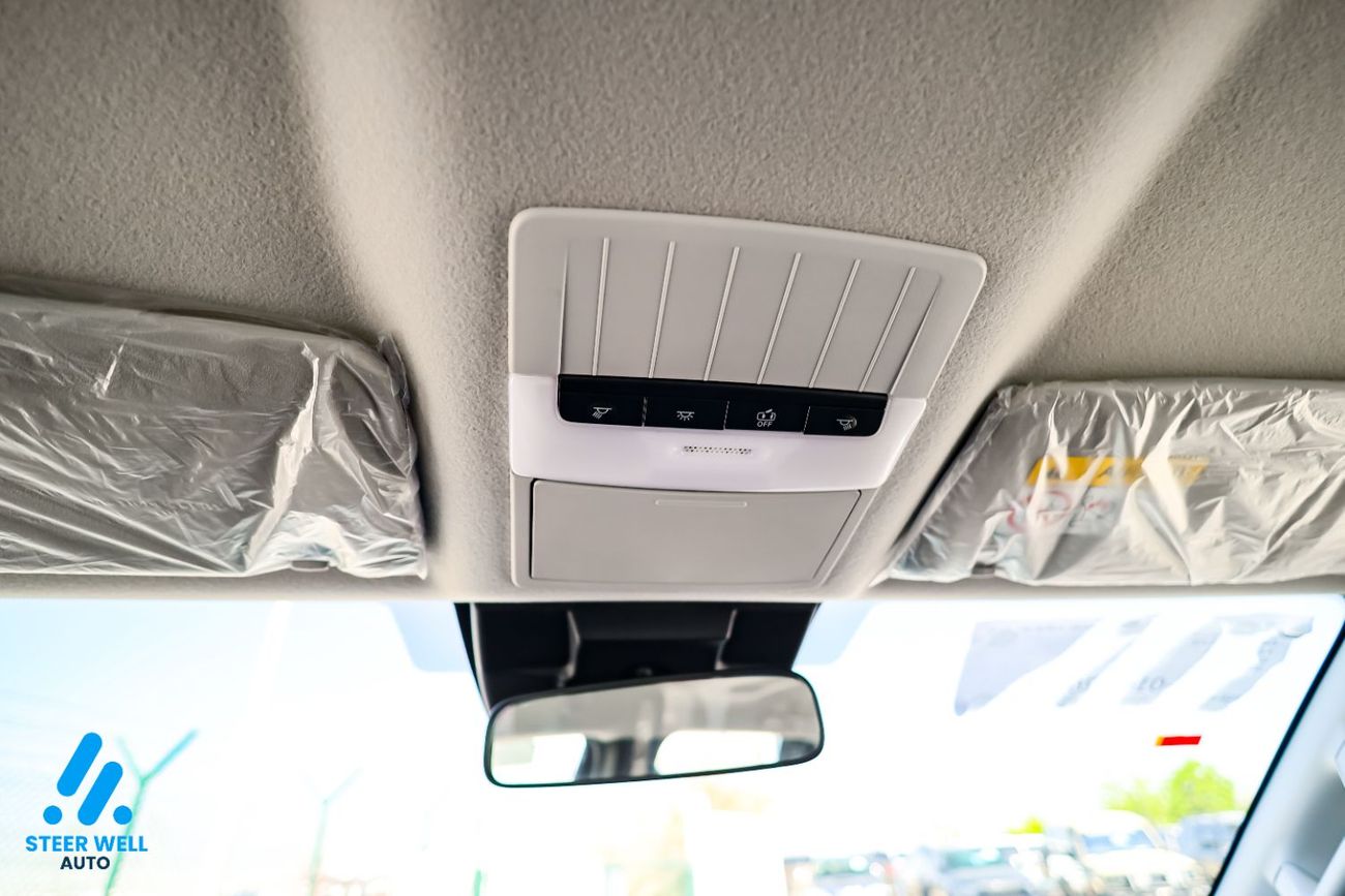 Mitsubishi L200 GLS 2026 | 2.4L | Petrol 4x4 Manual | Chrome Edition | BEST PRICE