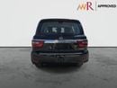 نيسان باترول SE Titanium 2.0