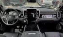 RAM 1500 TUNGSTEN Crew Cab, 3.0L Twin Turbo Petrol 4WD 8A/T | 2026 Model | For Export