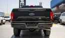 Ford F-150 Larit V6