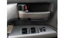 Toyota Land Cruiser VXR / V8 / 5.7L, SUNROOF / FULL OPTION / 20 SHP (LOT # 2540)
