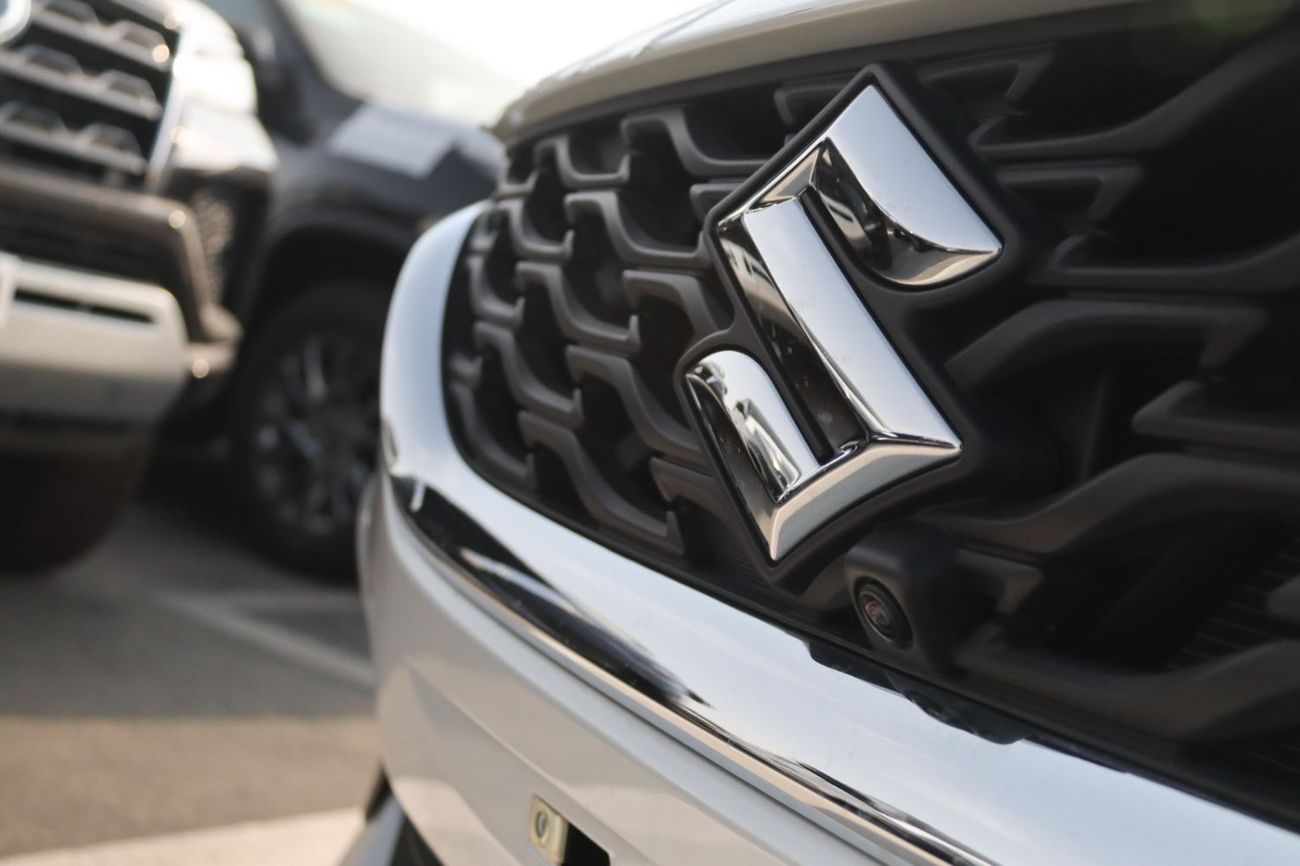 Suzuki Baleno 2026 BALENO 1.5 GLX FULL **EXPORT ONLY**التصدير فقط خارج الخليج***