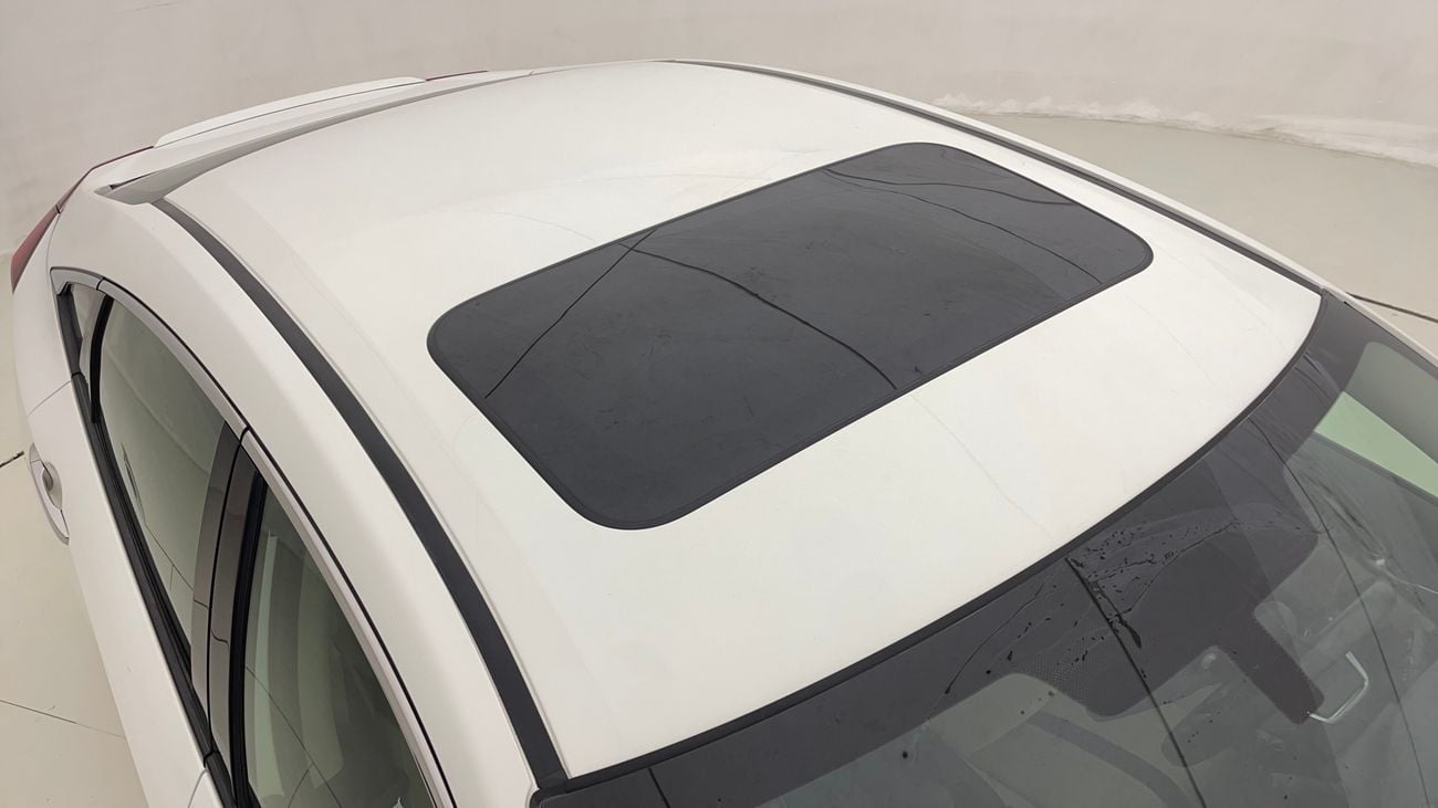 هوندا سيفيك LX SPORT 2 | بدون دفعة مقدمة | اختبار القيادة في المنزل