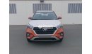 Hyundai Creta 1.6L GL PETROL AUTOMATIC (GVH.CRPAT.301)/2020(Only for Export)