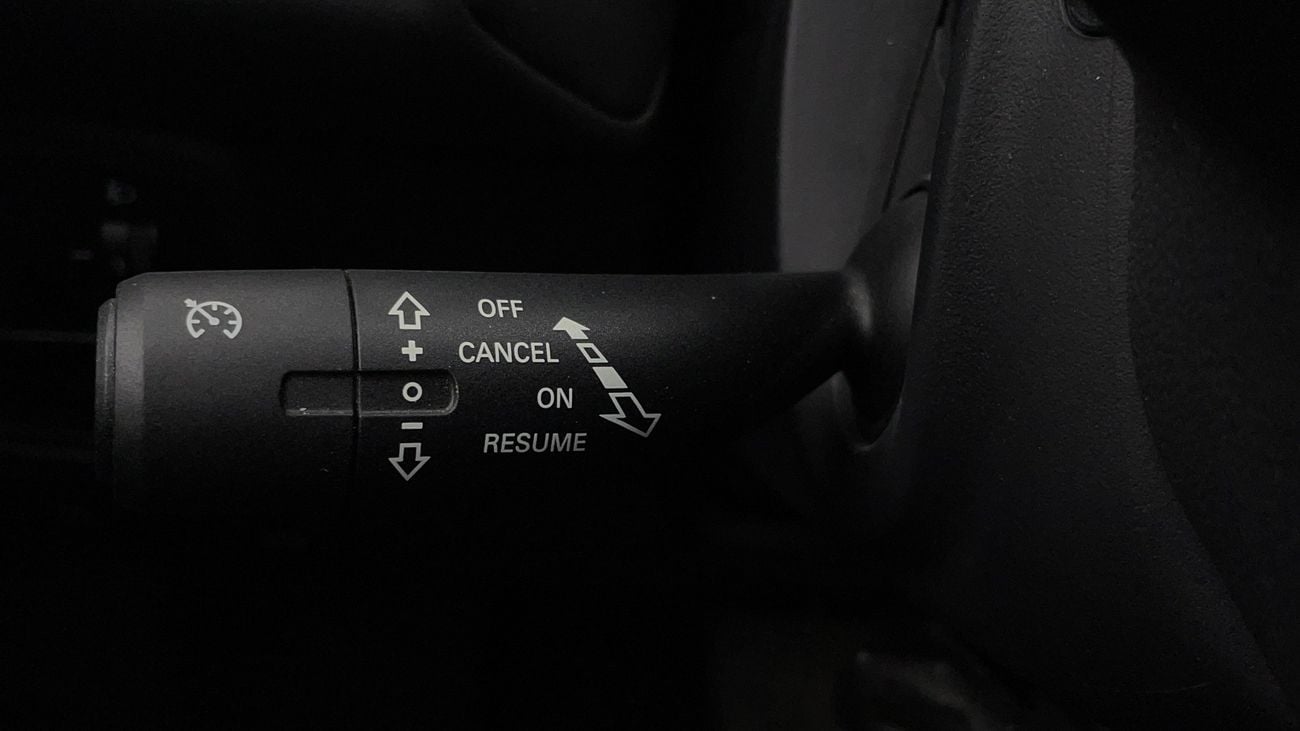 أم جي ZS STD 1.5 | بدون دفعة مقدمة | اختبار القيادة في المنزل