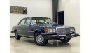 Mercedes-Benz 450 SEL