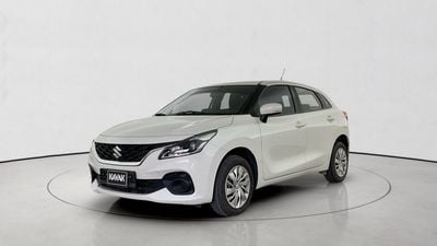 Suzuki Baleno GL | Guaranteed Warranty | 0 Down Payment