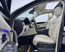 بنتلي بينتايجا 2018 Bentley Bentayga W12 Speed, Service History, 1 Year warranty, Excellent Condition, Low Km