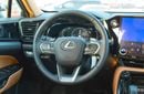 لكزس NX350 LEXUS NX350 2.4L AWD PETROL SUV 2025
