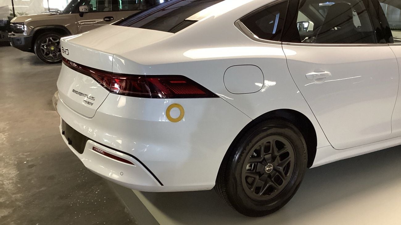 بي واي دي كين بلاس Design | upto AED 20,000 Ramadan Discount | شامل الضمان | 0 ﺪﻔﻋﺓ ﺃﻮﻟﻯ