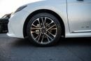 Toyota Camry GLE HEV Toyota Camry Hybrid 2026 2.5L 5th Generation