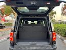 Toyota Prado VXR 2.4L Turbo with Radar – All-Rounder L1 | Brand | GCC Specs