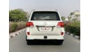 Toyota Land Cruiser 2014 VXR 5.7 - V8 - EXCELLENT CONDITION - BANK FINANCE AVAILABLE - WARRANTY