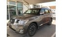 Nissan Patrol Nissan patrol 2014 very good condition