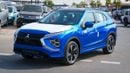 ميتسوبيشي إكلبس كروس Mitsubishi Eclipse Cross 2026 – فئة GLS (H43) محرك 1.5 لتر – SUV – مواصفات خليجية – جاهزة للتصدير