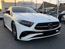 Mercedes-Benz CLS 450 Premium + 3.0L (389 HP)