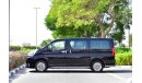 Toyota Granvia PREMIUM 2.8L DIESEL 6 SEAT AUTOMATIC