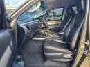 Toyota Hilux 2020 | 2.8L DIESEL | AT | RHD | DOUBLE CABIN | REVO | SPORTS BAR