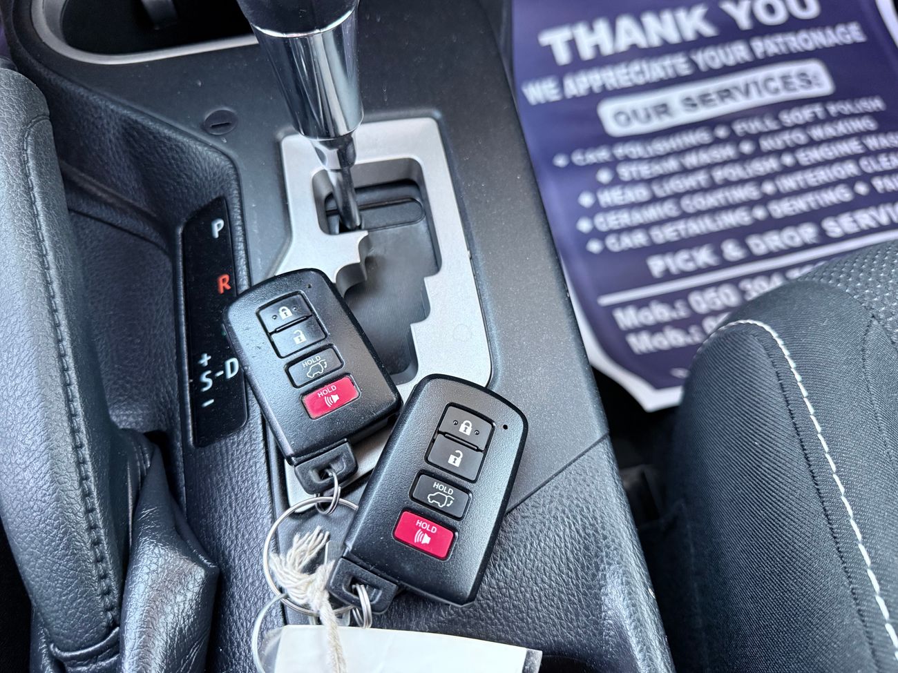 تويوتا راف ٤