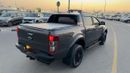 Ford Ranger WILDTRAK | 4X4 | 3.2L DIESEL ENGINE | 2021 | RHD | AUTOMATIC TRANSMISSION | NUDGE BAR | REAR VIEW CA