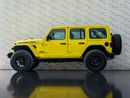 Jeep Wrangler Rubicon 392