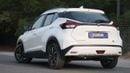 Nissan Kicks S 1.6L | Complete ervice History | Agency Warranty | Zero Downpayment