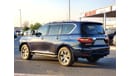 Nissan Armada NISSAN ARMADA SV 2WD 2020 DARK BLUE