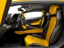 Lamborghini Aventador LP 700-4