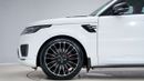 Land Rover Range Rover Sport HSE DYNAMIC 5.0L (525 HP) | AED 3,951 PM | Up to 3 Years Warranty | GCC