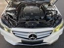 Mercedes-Benz E300 Mercedes E300 AMG _GCC_2015_Excellent Condition _Full option