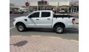 Ford Ranger 4*4 Ford Ranger 2015 model GCC - manual transmission