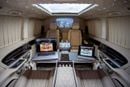Mercedes Benz V300 AVANTGARDE Senzati® Jet Class® Oryx Edition® — Bespoke 6-Seat Silk Beige Leather | Mercedes-Benz Strategic Part
