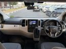 Toyota Hiace DLS -High Roof Commuter 2.8L A/T