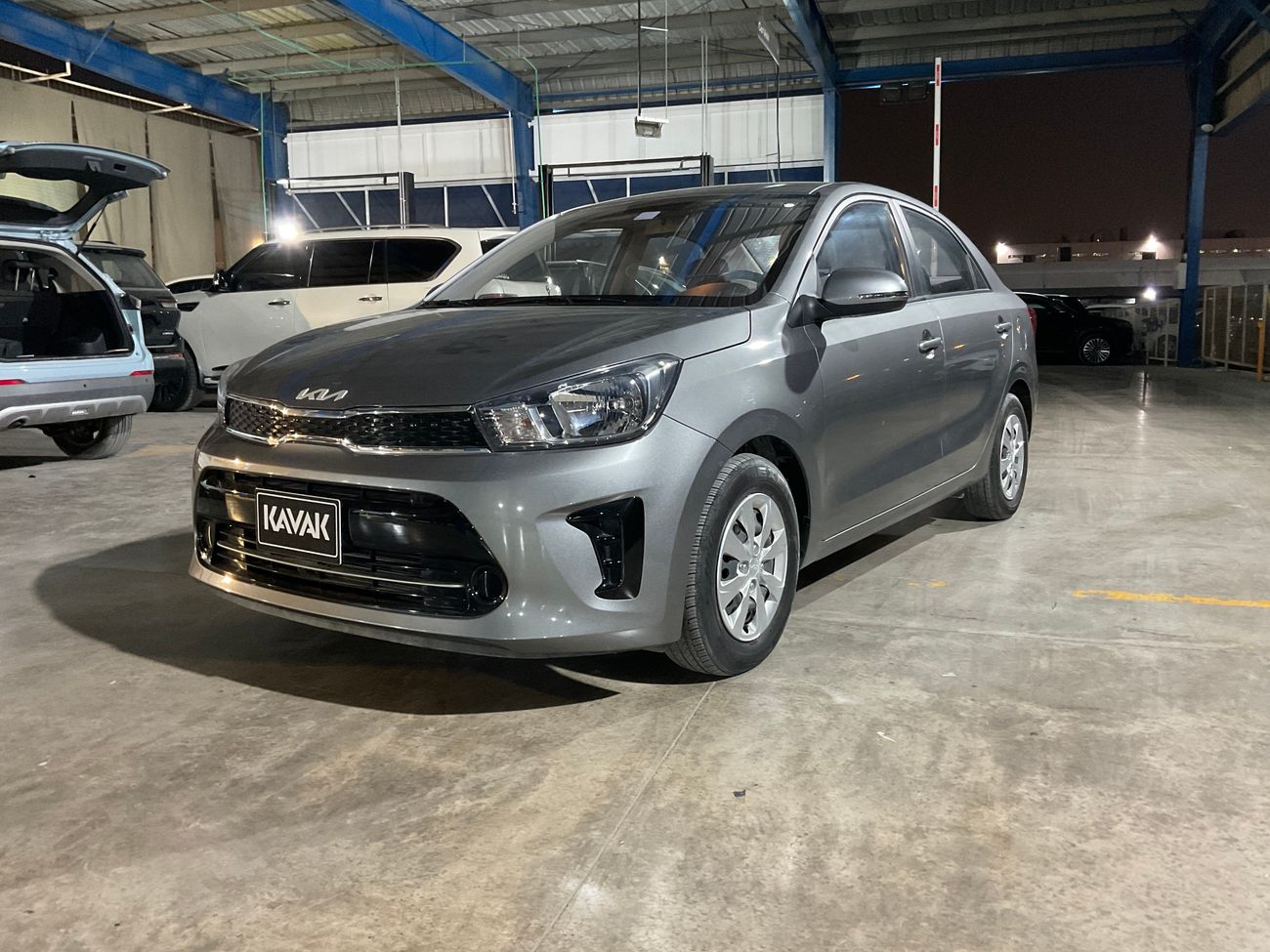 Kia Pegas LX | Guaranteed Warranty | 0 Down Payment